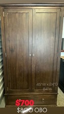 RH Armoire