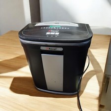 Destructeur de documents rexel