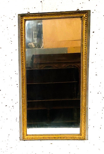 Miroir style louis xvi en - style,