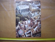 Program FERRAROLI 1983 Wine Oenology CLOS VOUGEOT Table 202 CADETS BURGUNDY