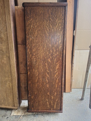 Macey tiger oak ogee - 93,