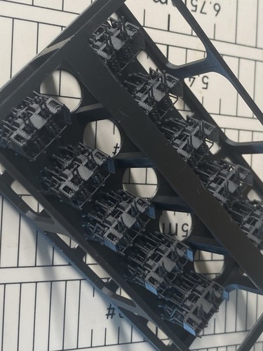 Printing 350 model - 3d,