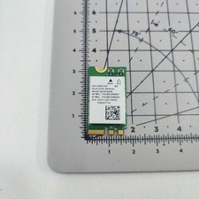 Asus X756U - Carte Wifi