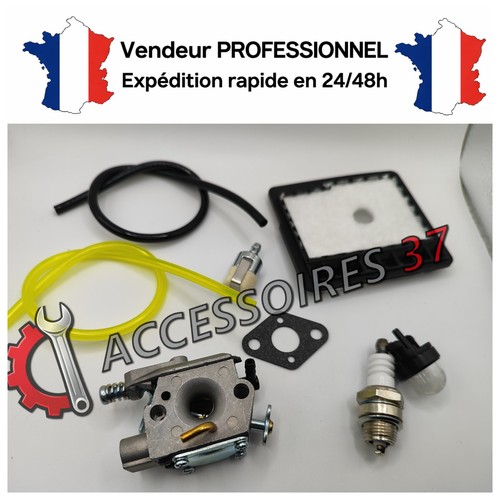 Kit carburateur echo cs341 - echo,