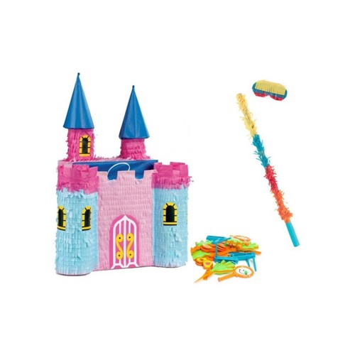 Pinata château de - château,