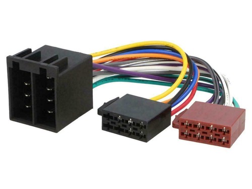 Cable iso pour - , jvc