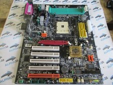 MSI MS-7030 NFORCE 3 250 3X DDR1 RAM SOCKET 754 CARTE MÈRE ATX K8N NEO