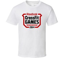 Crossfit games 2014 sports - games,