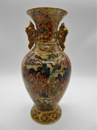 Ravissant vase scène - ravissant, de