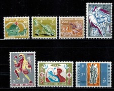 Timbre de Belgique / Belgium