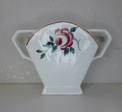 Saint amand ancien pot - saint,