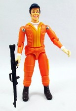 Agence tous risques - Figurine