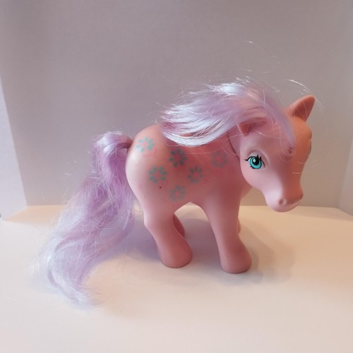 Mon petit poney little pony - mon,