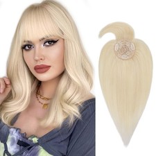 Toupet Extension A clip