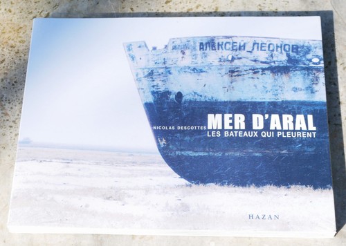 Livre mer aral sbx25liv007 - livre,