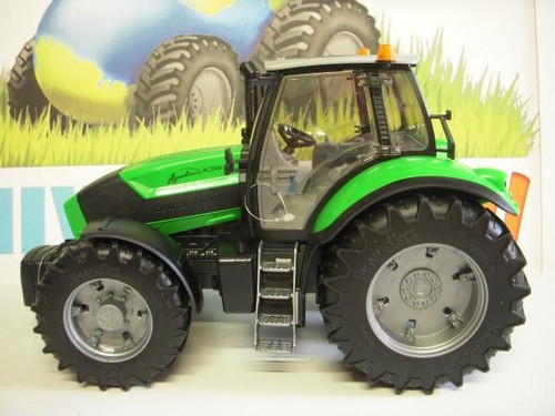 Bru03080 deutz fahr agrotron - deutz-fahr,