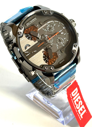 Diesel dz7315 daddy 2 0 - diesel, mr.