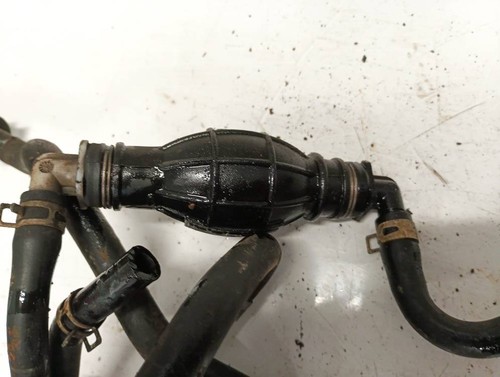 Support pompe poire gazole - poire,