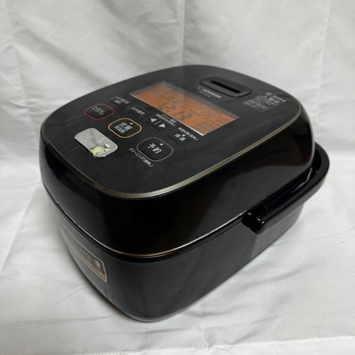Zojirushi jw10 pressure ih - nw-jw10,