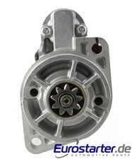 DÉMARREUR 12V 1KW NOUVEAU - OE NR. M0T65581 POUR NISSAN K15 K21 K25 23300-F4U01