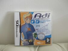 ADI L'ENTRAINEUR 6e & 5e