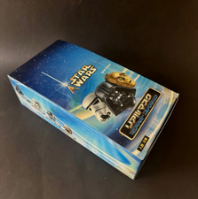 Magnets De Frigo STAR WARS