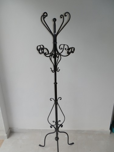Portemanteau cintres fer - portemanteau,