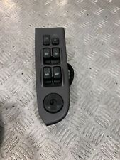 2001 HYUNDAI TRAJET DRIVER SIDE FRONT WINDOW SWITCH 620W03030 #2