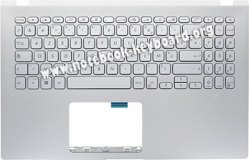 Clavier topcase français - clavier,