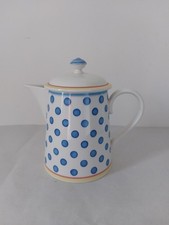 Cafetière Vintage en faïence