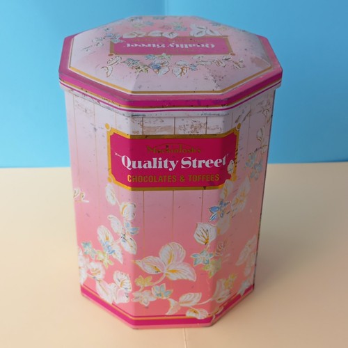 Quality street boîte - quality,