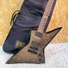 Rare LTD/ESP EX-400BD James
