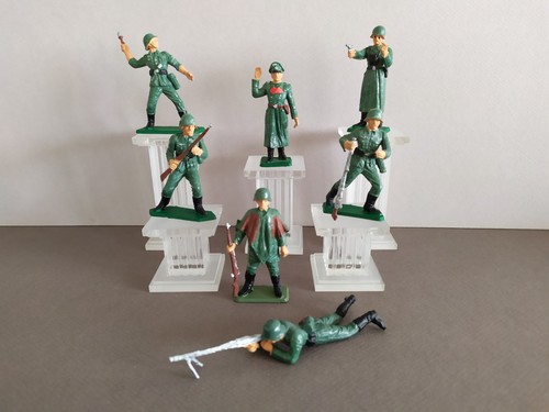 Starlux allemand armee - allemand,