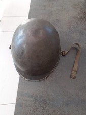 Casque US complet post WW2