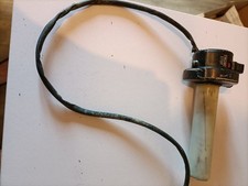 POIGNEE ACCELERATEUR YAMAHA