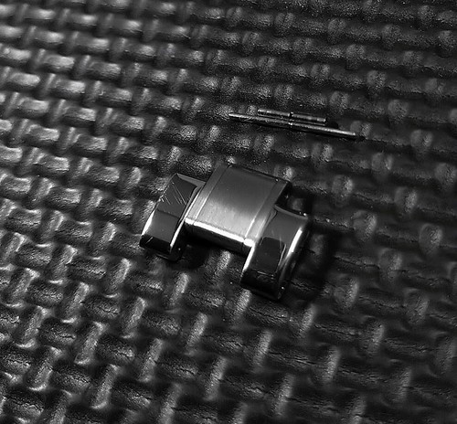 Breitling véritable maillon - breitling,