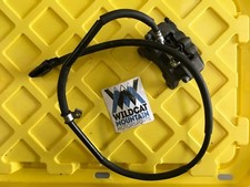 Etrier de frein motoneige