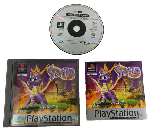 Jeu playstation ps1 - 1, vf
