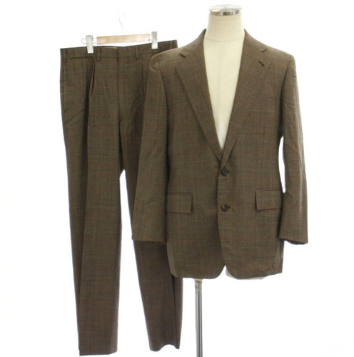 Ensemble costume laine polo - costume,