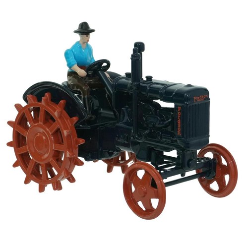 Fordson major avec - fordson,