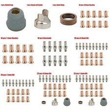 Consommables à bout