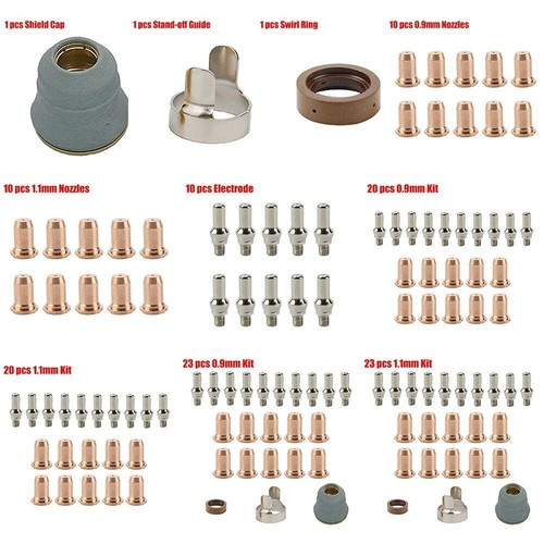 Consommables bout - consommables,