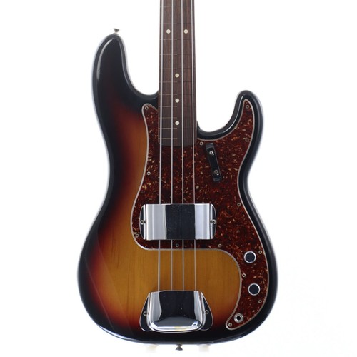 Fender usa american vintage - fender, 62