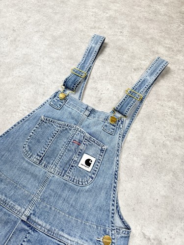 Carhartt wip salopette femme - wip,