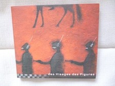 NOIR DESIR /   CD / DES