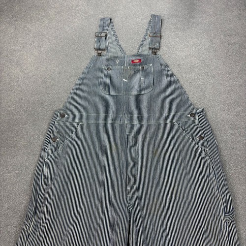 Salopette dickies adulte x - salopette,