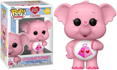 Bisounours care bears - bears,