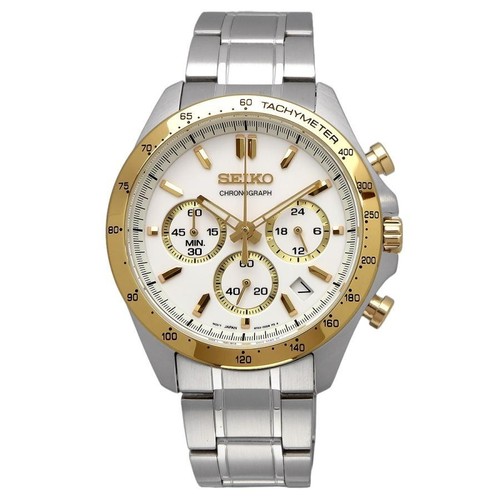 Montre chronographe homme