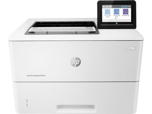Laserjet managed e50145dn - laserjet,