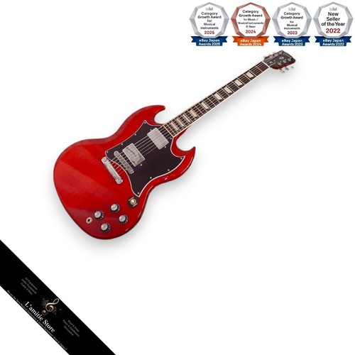 Guitare électrique gibson - guitare,